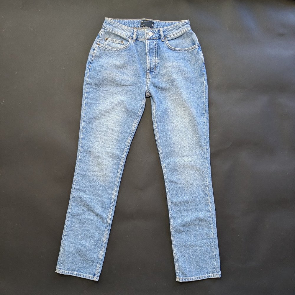 ASOS Button Jeans size: 26